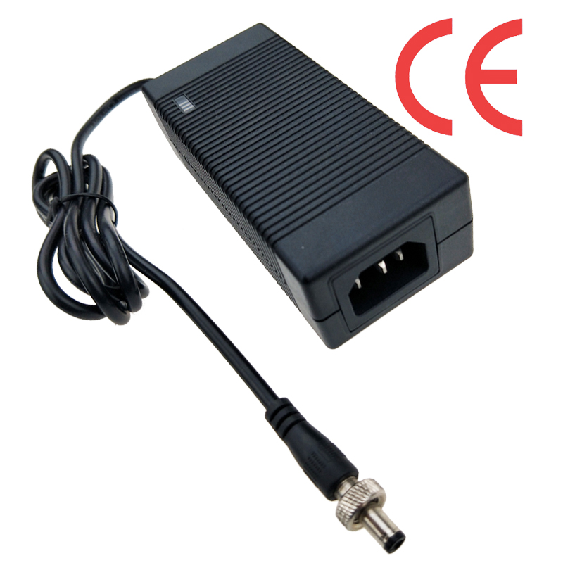 PSB CE RoHS FCC 46.2V 4A 18650電動工具用バッテリーチャージャー